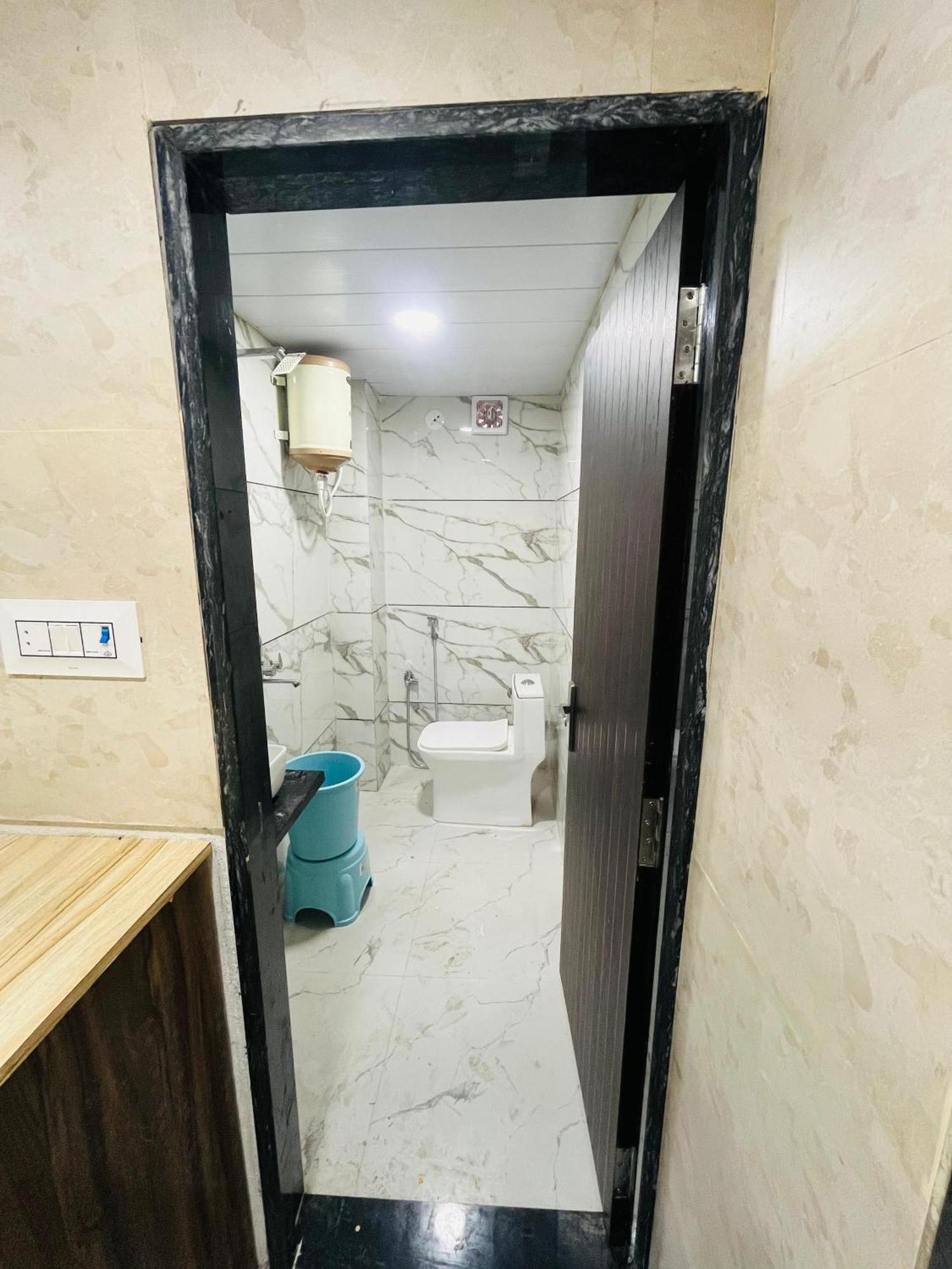 Hotel Sk Tower Ujjain Eksteriør bilde